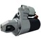 Wai Global Starter, STRBO PMGR 10T CW 12V, 11kW12 Volt, CW, 10Tooth Pinion 19115N - alternate 2